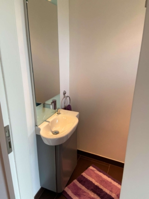 4 - Wie heute gebaut – Modernisierte und top ausgestattete Doppelhaushälfte in ruhiger Lage