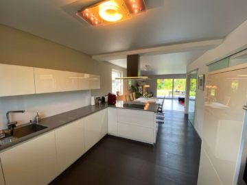 6 - Wie heute gebaut – Modernisierte und top ausgestattete Doppelhaushälfte in ruhiger Lage