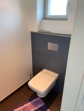 5 - Wie heute gebaut – Modernisierte und top ausgestattete Doppelhaushälfte in ruhiger Lage