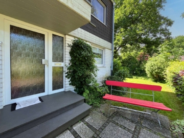 2 - Zwischen Ortskern und Naturschutz: Gepflegtes Reihenendhaus in gefragter Lage
