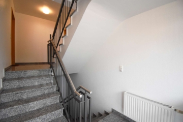 Eingangsbereich - Hochwertig errichtetes Mehrfamilienhaus mit 7 Wohneinheiten in absoluter 1A-Lage von Holderberg