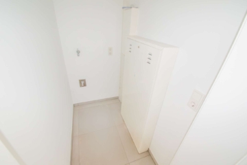 Abstellraum - Besonderer Wohnflair: vollständig sanierte Erdgeschosswohnung mit exklusivem Zugang