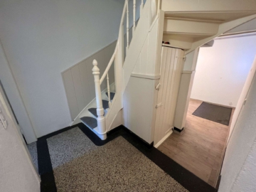 7 - Bereits renoviert: Historisches Reihenhaus mit geschmackvoller Ausstattung in ruhiger Lage