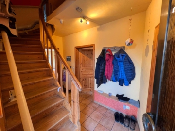 4 - Renoviertes Reihenendhaus mit Charme und weiteren Ausbauoptionen