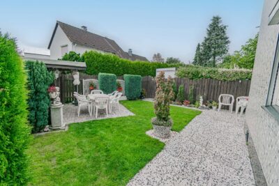 Garten (EG)