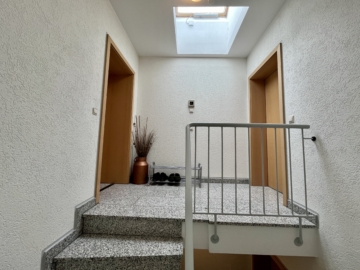 3 - Attraktive Maisonette-Eigentumswohnung in ausgezeichneter Lage