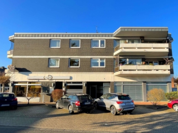 1 - Perfekt für Kapitalanleger: Gepflegte Eigentumswohnung in Top-Lage von Vluyn