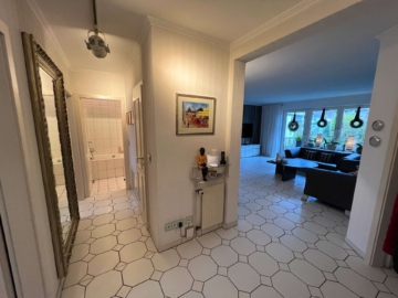 5 - Hochwertige und energieeffiziente Eigentumswohnung in ruhiger Altstadt-Lage