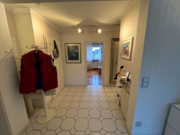 6 - Hochwertige und energieeffiziente Eigentumswohnung in ruhiger Altstadt-Lage