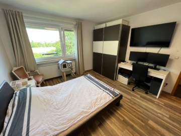 7 - Gepflegte 2-Zimmer Wohnung in idyllischer Naturlage von KR-Uerdingen