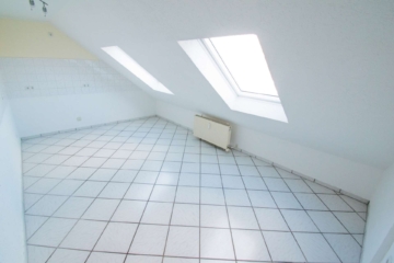 Küche - Helle DG-Wohnung mit attraktivem Schnitt, Gemeinschaftsgarten & Stellplatz am beliebten Mattlerbusch