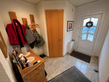 4 - Neuwertige Doppelhaushälfte in ruhiger, gefragter Lage in Alt-Homberg