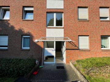 2 - Neuwertige Erdgeschosswohnung in beliebter Wohnlage von Vluyn