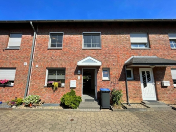 1 - Einziehen & wohlfühlen: Geschmackvolles Reihenhaus in ruhiger Lage von Moers