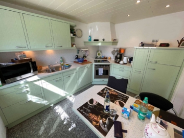 5 - Einziehen & wohlfühlen: Geschmackvolles Reihenhaus in ruhiger Lage von Moers