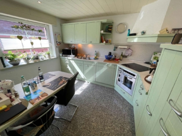 6 - Einziehen & wohlfühlen: Geschmackvolles Reihenhaus in ruhiger Lage von Moers