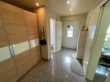 3 - Einziehen & wohlfühlen: Geschmackvolles Reihenhaus in ruhiger Lage von Moers