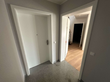 13 DGM (1) - Exklusive Kapitalanlage am Schlosspark: Modernes Penthouse mit Galerie