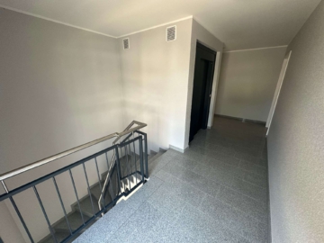 11 DGF (3) - Exklusive Kapitalanlage am Schlosspark: Modernes Penthouse mit Galerie