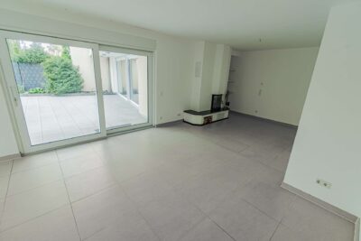 Gemütliches Kaminzimmer