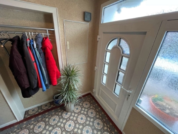 3 - Historische Doppelhaushälfte mit Einliegerwohnung in beliebter Lage von Moers-Asberg
