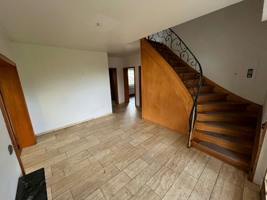 Freistehendes Einfamilienhaus mit großem Grundstück und traumhaftem Ausblick in absoluter Bestlage, 47506 Neukirchen-Vluyn, Einfamilienhaus